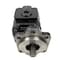 Heavy Motions HM P21 A 646 JE AL20 25, 2ft GEAR, 17 GAL, 1ft ORB rear ports, 1-1/4ft ORB side ports H2B6B14SG21DI - alternate 4